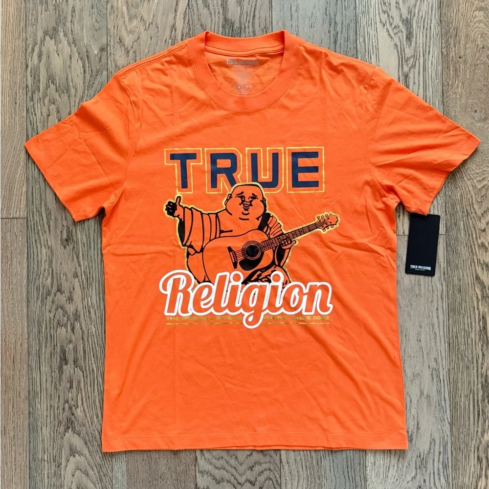 True Religion T-Shirt